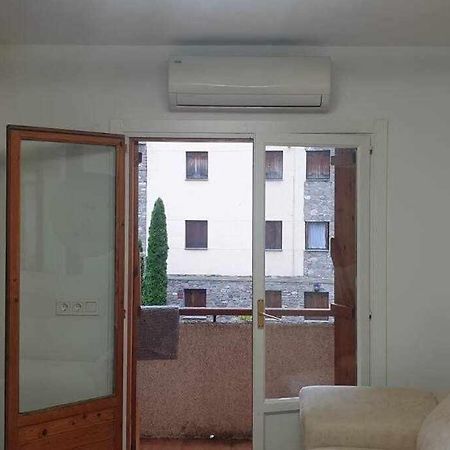 Acogedor Apartamento En El Pirineo Aragones Villanua Luaran gambar