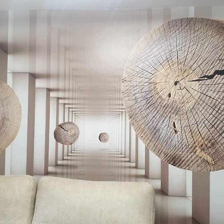 Acogedor Apartamento En El Pirineo Aragones Villanua Luaran gambar