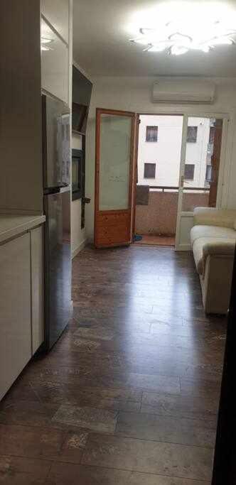 Acogedor Apartamento En El Pirineo Aragones Villanua Luaran gambar