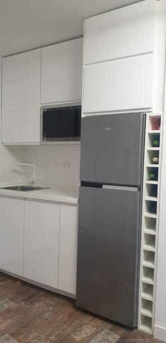 Acogedor Apartamento En El Pirineo Aragones Villanua Luaran gambar