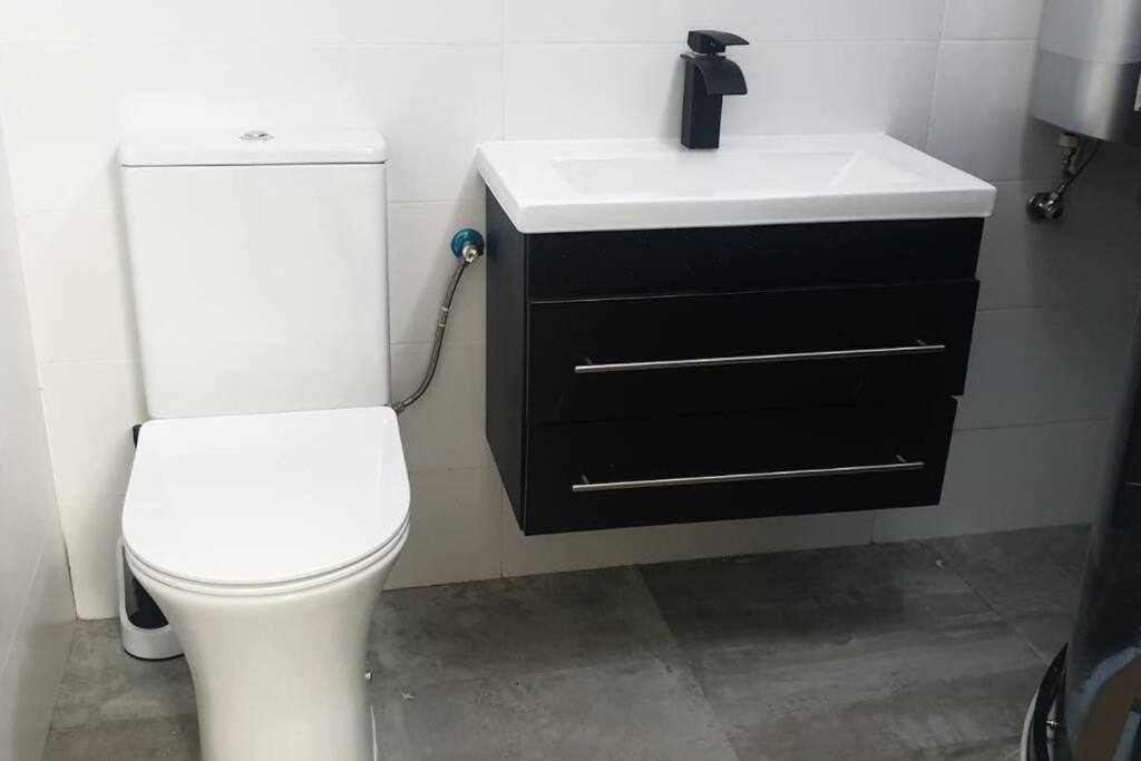Acogedor Apartamento En El Pirineo Aragones Villanua Luaran gambar
